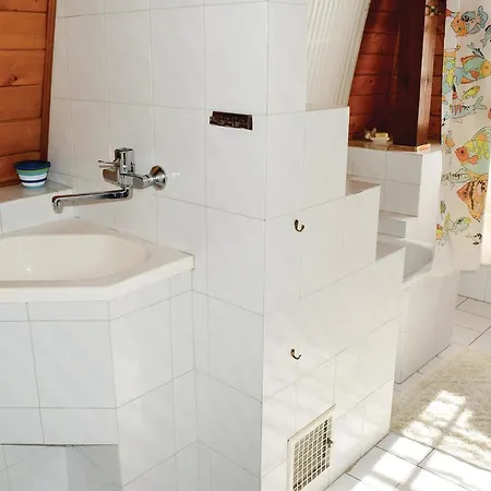 Two-bedroom In Apartment