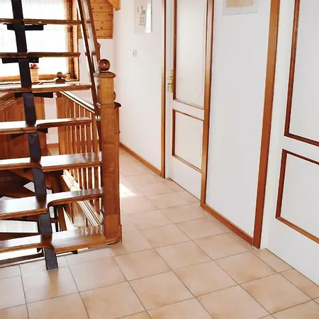 Appartamento Two-bedroom In *
