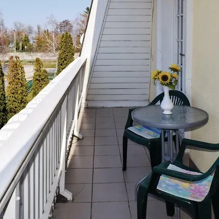 Two-bedroom In Apartment