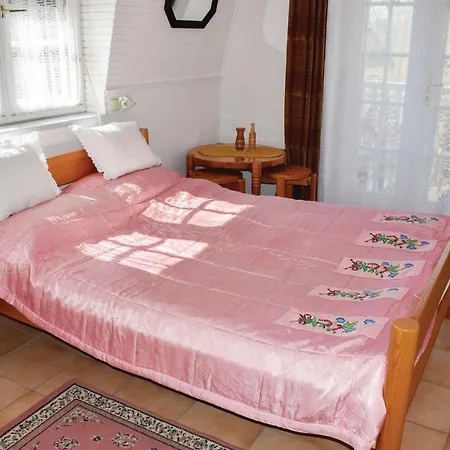 Two-bedroom In Apartment Siofok