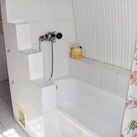 Two-bedroom In Siofok