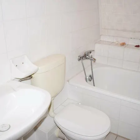 Apartment Two-bedroom In *