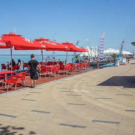Two-bedroom In * Siofok